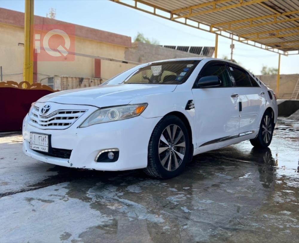 تويوتا كامري